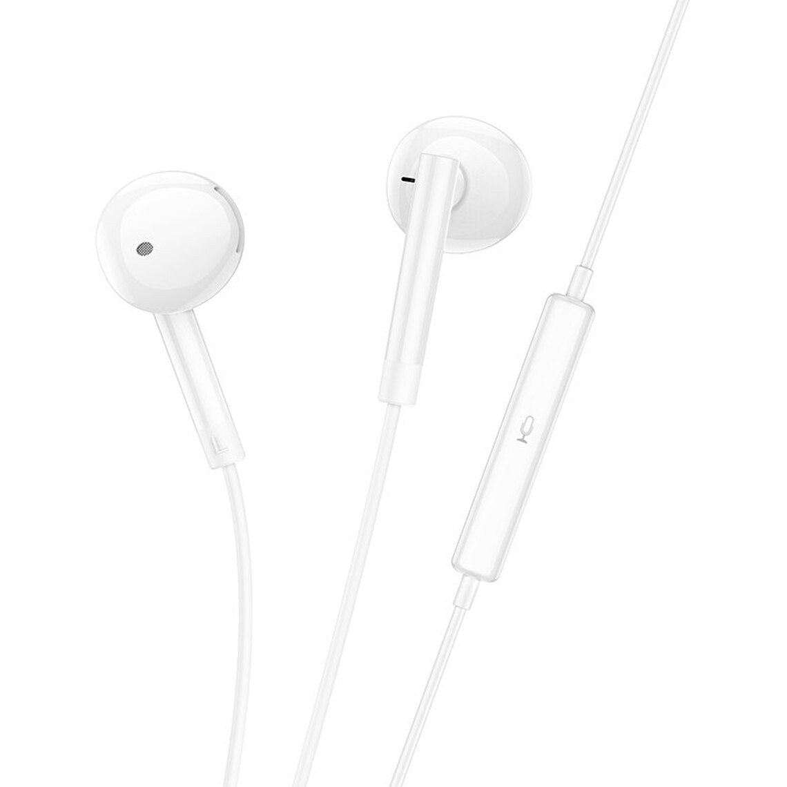 Handsfree USB-C HOCO M95, Bel