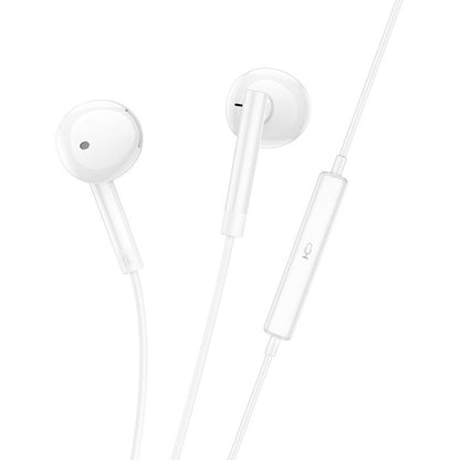 Handsfree USB-C HOCO M95, Bel