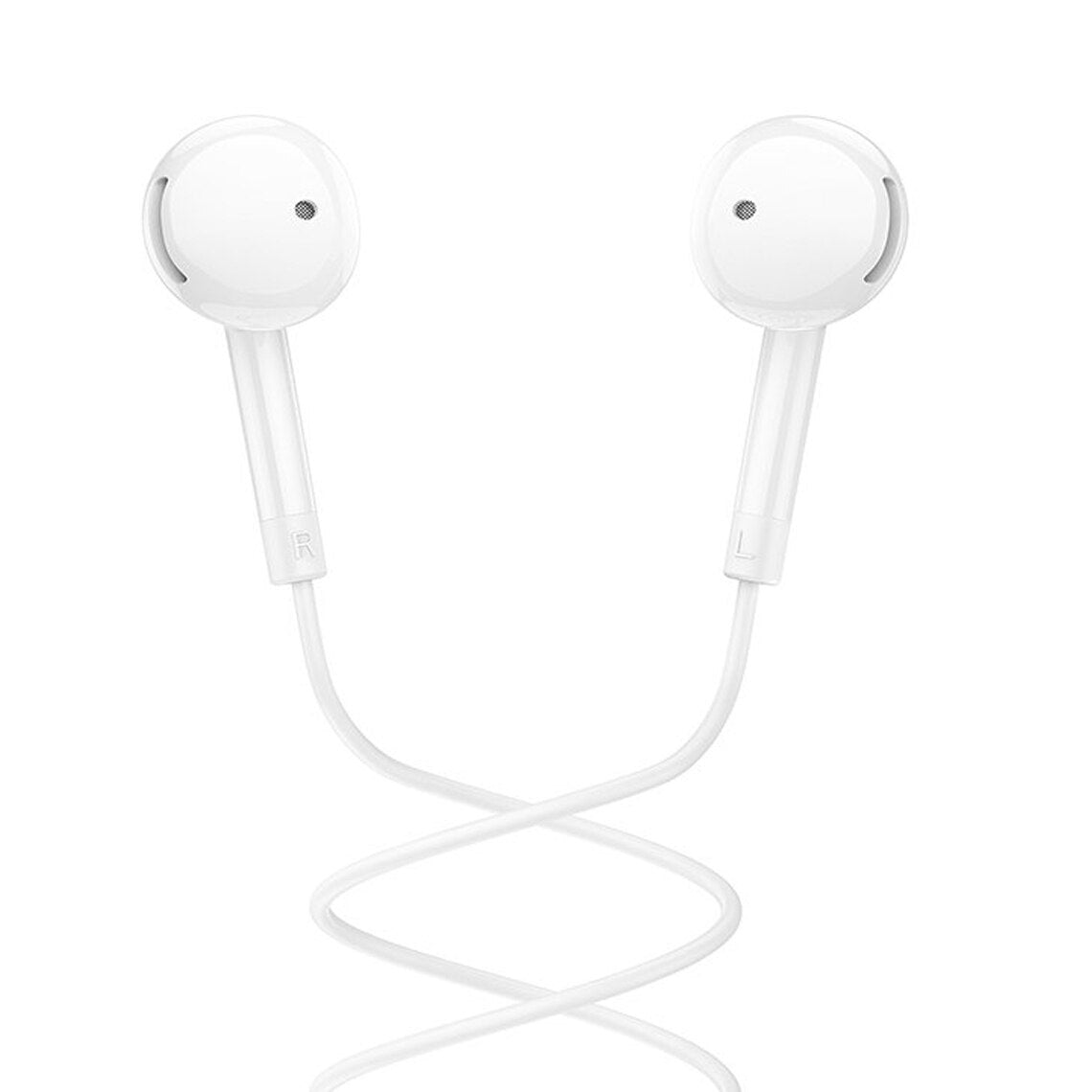 Handsfree USB-C HOCO M95, Bel