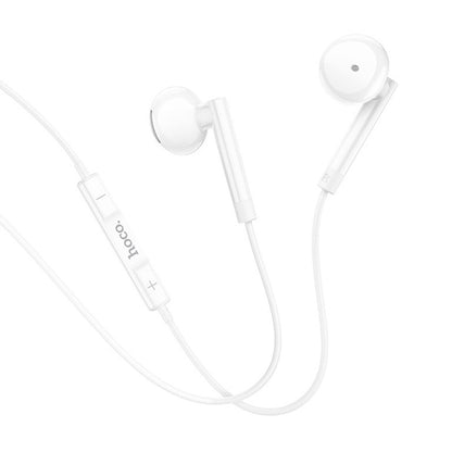 Handsfree USB-C HOCO M95, Bel