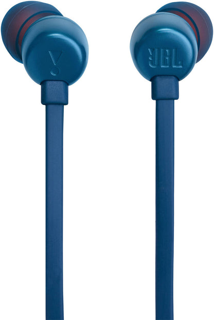 Handsfree USB-C JBL Tune 310C, Modra JBLT310CBLU