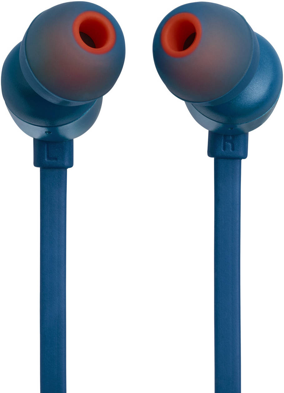 Handsfree USB-C JBL Tune 310C, Modra JBLT310CBLU
