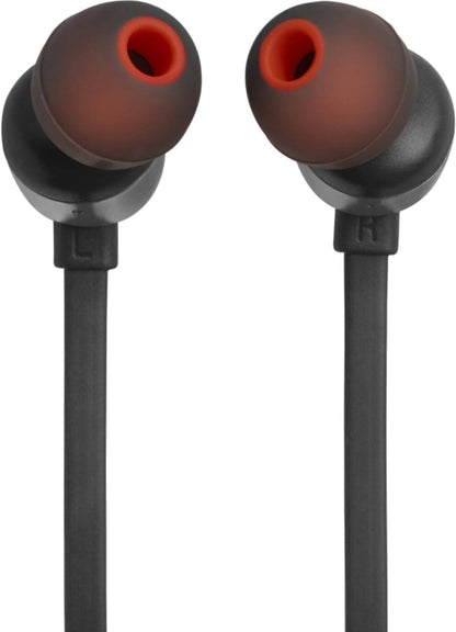 Handsfree USB-C JBL Tune 310C, Črna JBLT310CBLK