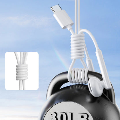 Handsfree USB-C Joyroom JR-EC05, Bel