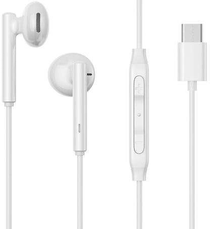 Handsfree USB-C Joyroom JR-EC05, Bel