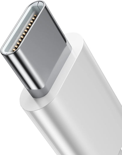 Handsfree USB-C Joyroom JR-EC05, Bel