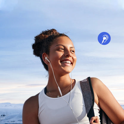 Handsfree USB-C Joyroom JR-EC05, Bel