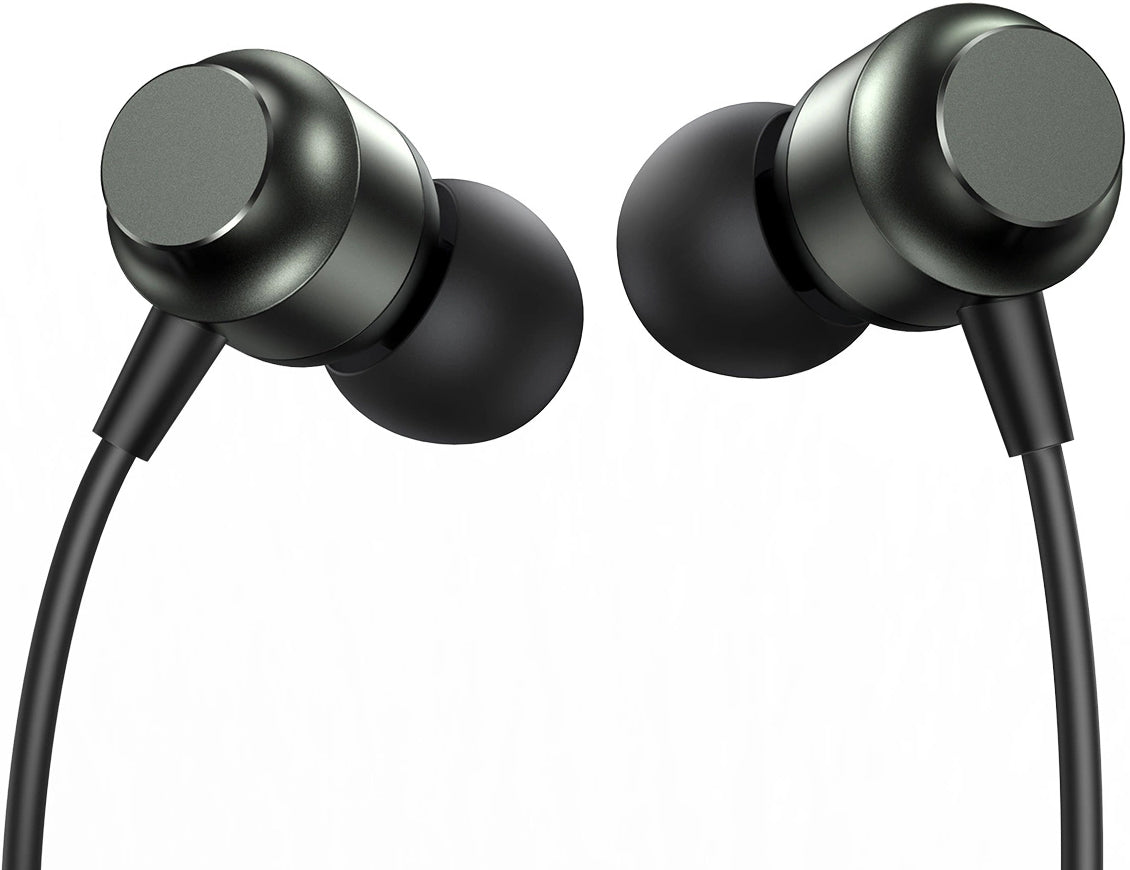 Handsfree USB-C Joyroom JR-EC06, Siv