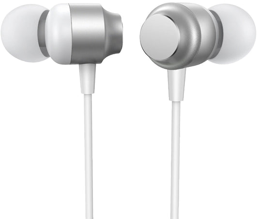 Handsfree USB-C Joyroom JR-EC06, Srebrn