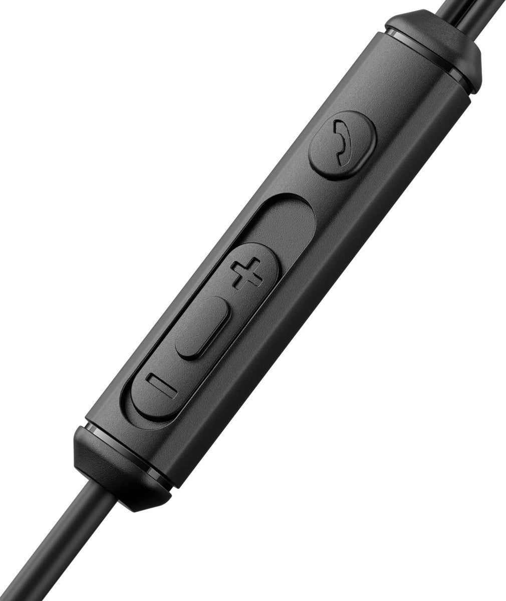 Handsfree USB-C Joyroom JR-EC07, Črna