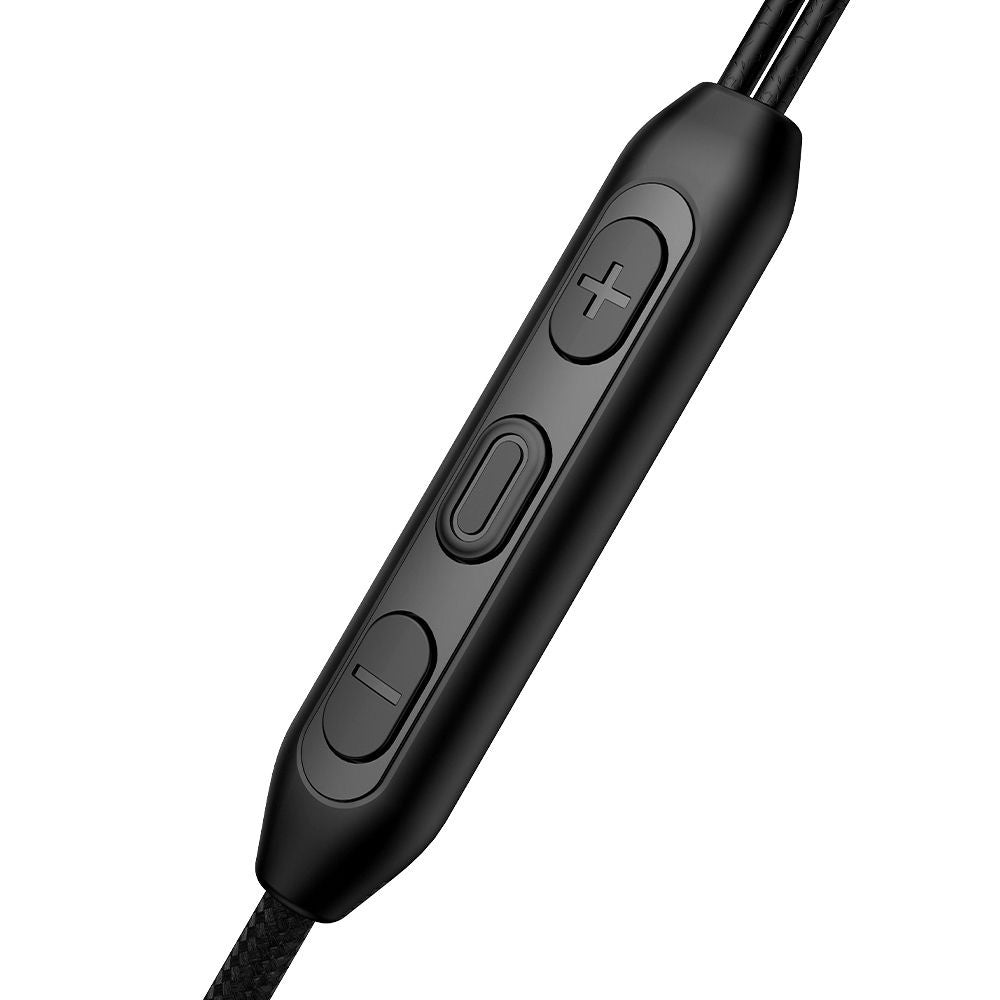 Handsfree USB-C McDodo HP-5830, 1.2m, Črna