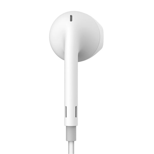 Handsfree USB-C McDodo HP-6071 Element, 1.2m, Bel