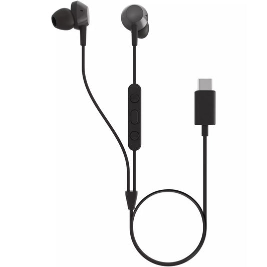 Handsfree USB-C Philips, črna TAE5008BK/00