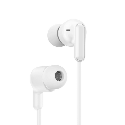 Handsfree USB-C XO Design EP84, Bela