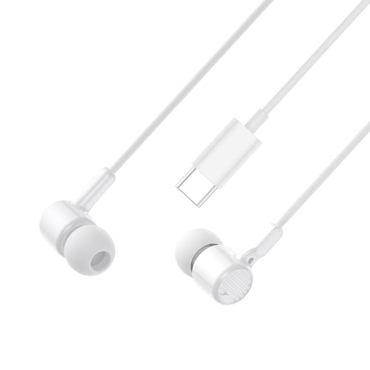 Handsfree USB-C XO Design EP81, Bel