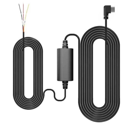 Hardwire Botslab za kamero HK30 Pro / G500H Pro / G980H Pro / G300H Pro / V9H / G980H 4CH
