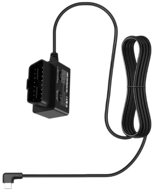 OBD hardwire kabel Botslab za kamero HK40 Plus / HK30 Pro / G500H Pro / G980H Pro / G300H Pro / V9H / G980H 4CH