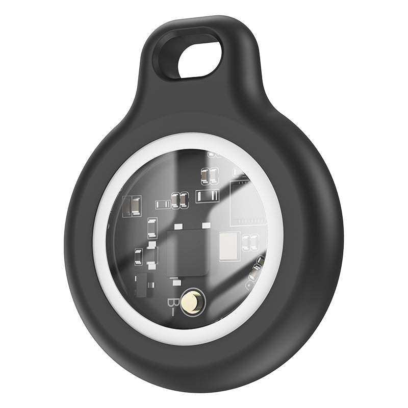 HOCO SmartTag E91 za serijo iOS, črn