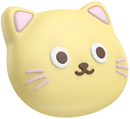 HOCO SmartTag E91D Cat za iOS serijo, Bež