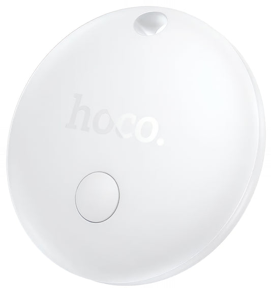 HOCO SmartTag E93A za serijo Android, Bel