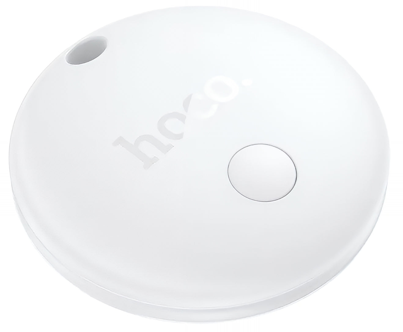 HOCO SmartTag E93A za serijo Android, Bel