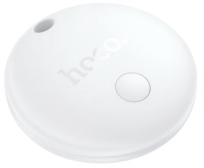 HOCO SmartTag E93A za serijo Android, Bel