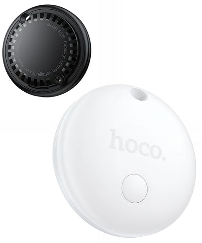 HOCO SmartTag E93A za serijo Android, Bel