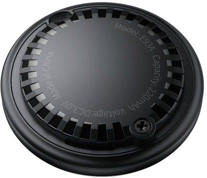 HOCO SmartTag E93A za serijo Android, črn