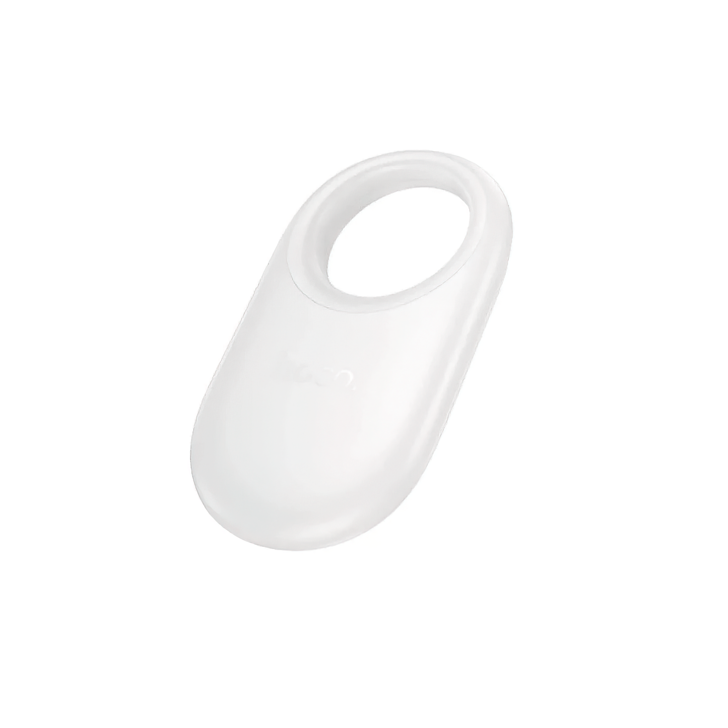 HOCO SmartTag E94 za iOS serijo, bel