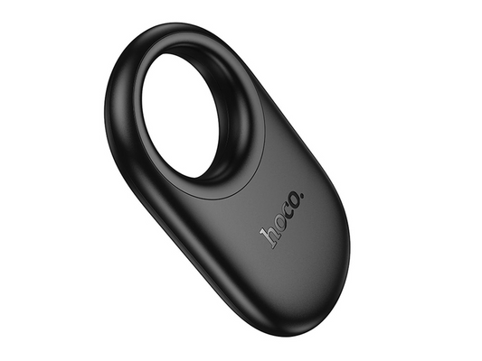 HOCO SmartTag E94 za iOS serijo, črna