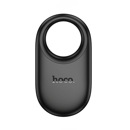 HOCO SmartTag E94 za iOS serijo, črna