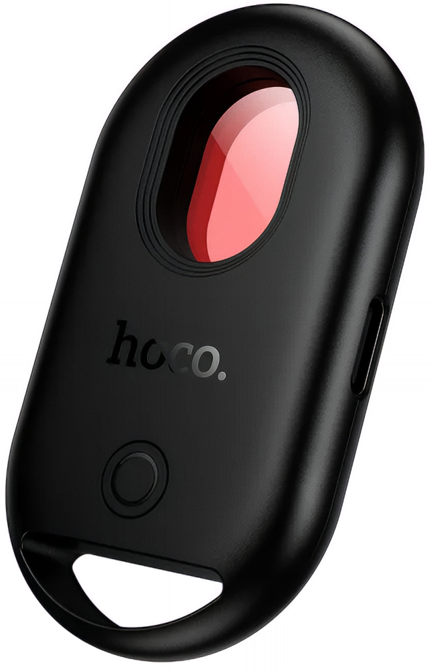 HOCO SmartTag E95 3in1 za iOS serijo, črna