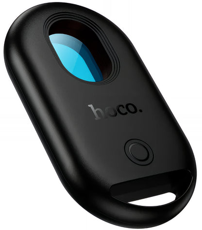HOCO SmartTag E95 3in1 za iOS serijo, črna