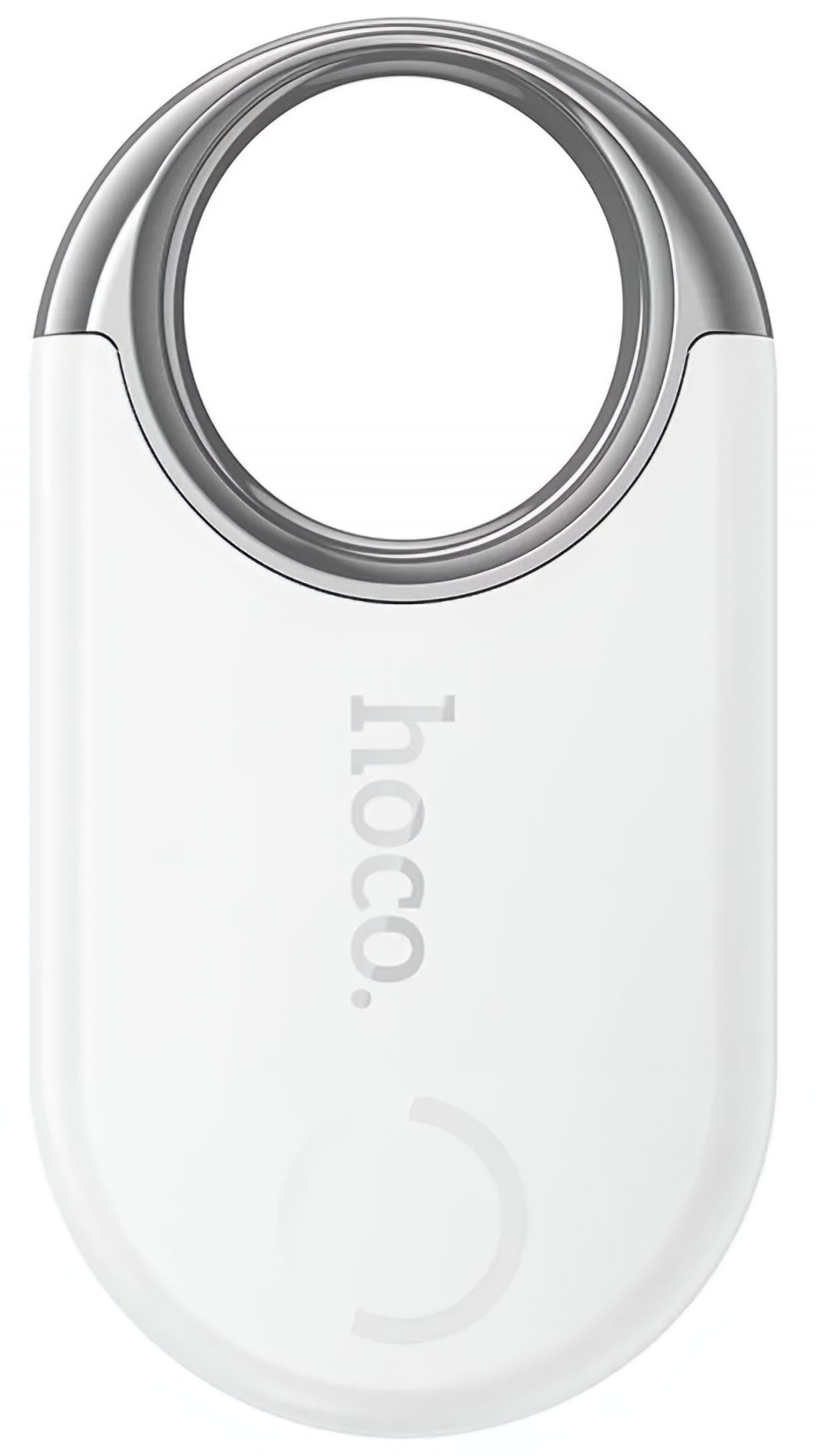 HOCO SmartTag E98A za serijo Android, Bel