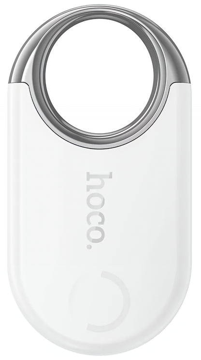 HOCO SmartTag E98A za serijo Android, Bel