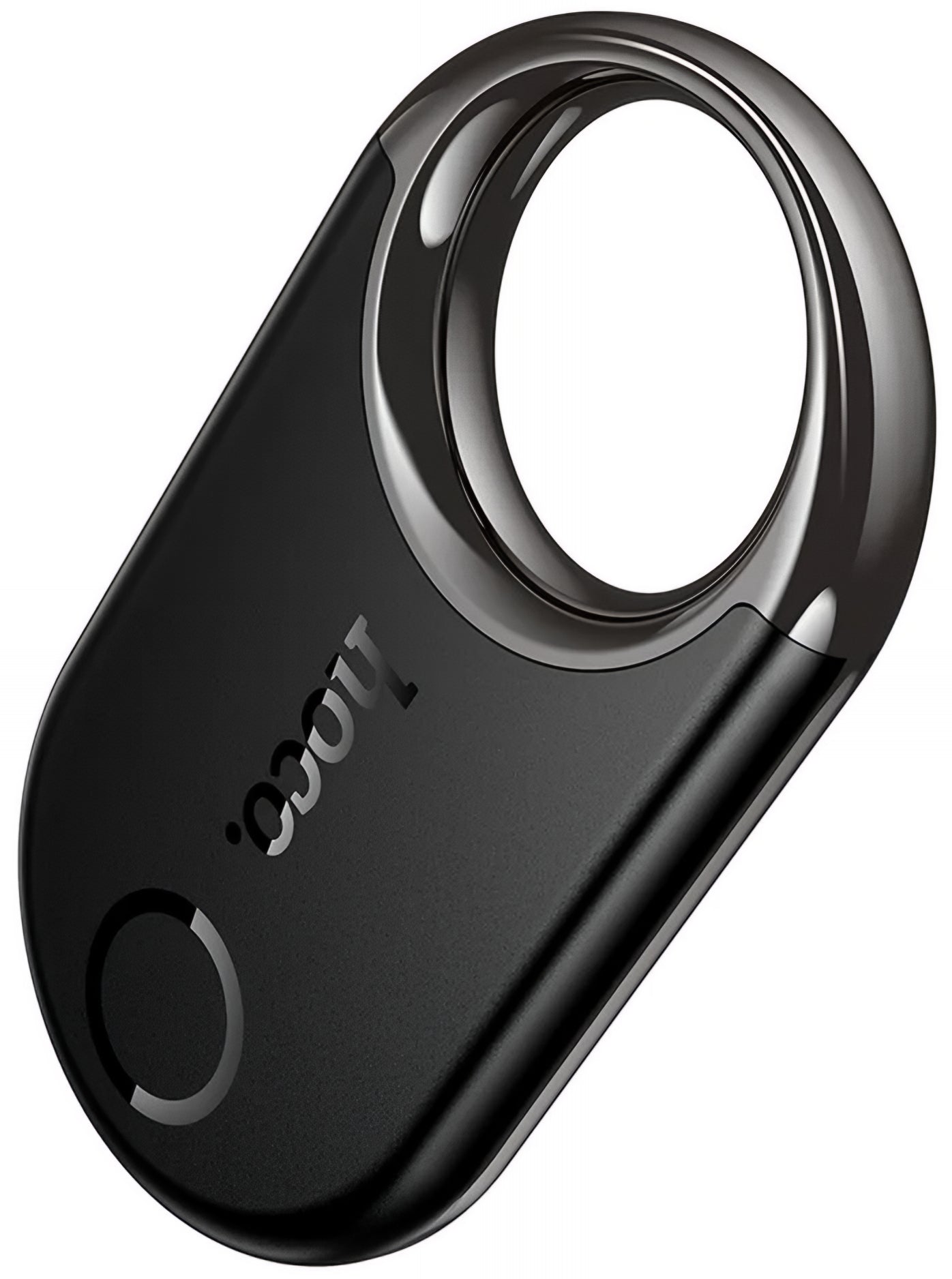 HOCO SmartTag E98A za serijo Android, črn