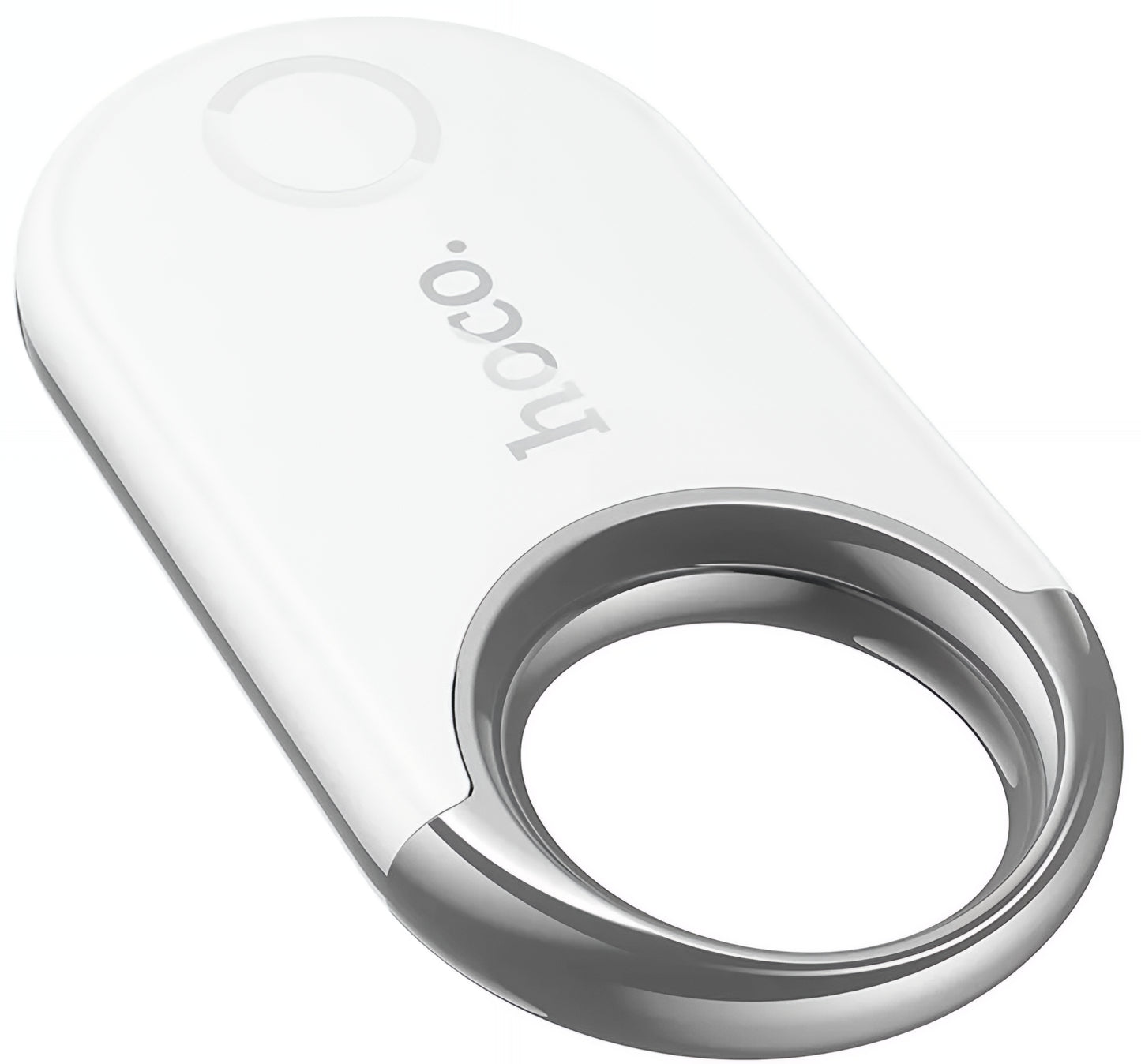 HOCO SmartTag E98A za serijo Android, Bel
