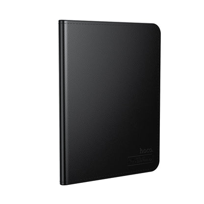 HOCO SmartTag Passport E91G za iOS serijo, črna