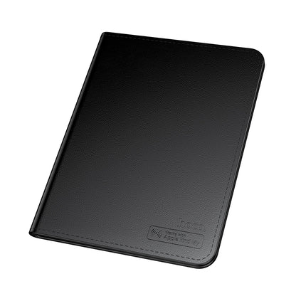 HOCO SmartTag Passport E91G za iOS serijo, črna