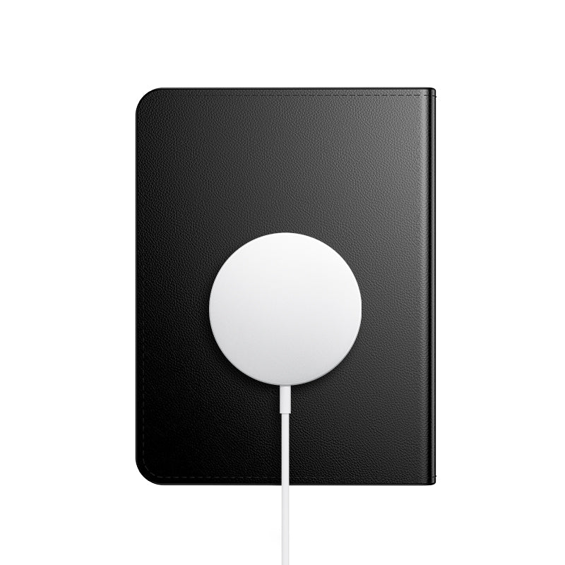 HOCO SmartTag Passport E91G za iOS serijo, črna