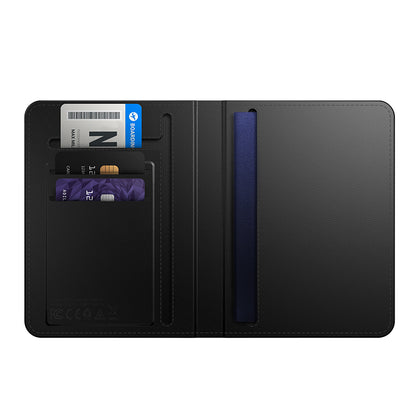 HOCO SmartTag Passport E91G za iOS serijo, črna