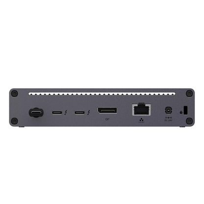 Hub Thunderbolt UGREEN U712, 10v1, Siv