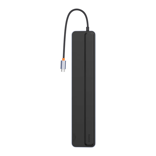 Hub USB-C Baseus EliteJoy Gen2, 11in1, Črn WKSX030213