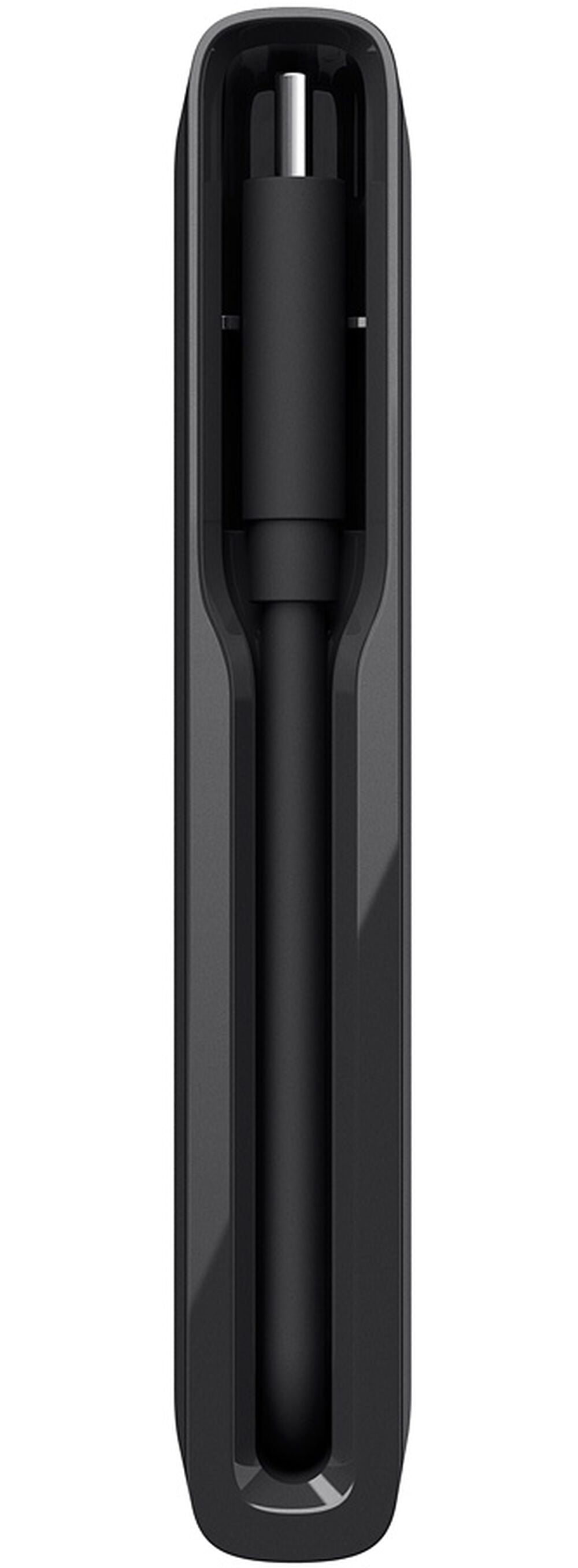 USB-C razdelilec Belkin Mini, 2 x USB-A 3.1 - 2 x USB-C, Črna F4U090btBLK
