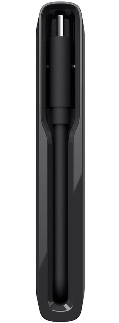 USB-C razdelilec Belkin Mini, 2 x USB-A 3.1 - 2 x USB-C, Črna F4U090btBLK