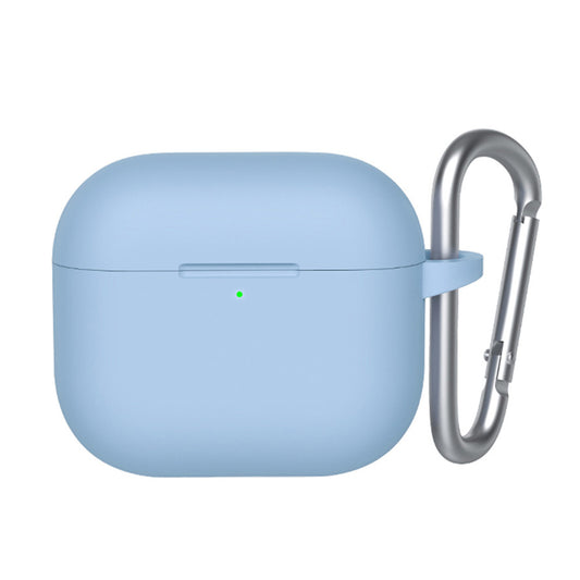 Ovitek Blueo Liquid za Apple AirPods 3, modra