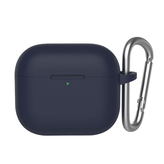 Ovitek Blueo Liquid za Apple AirPods 3, temno moder