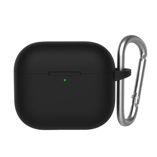 Ovitek Blueo Liquid za Apple AirPods 3, črn