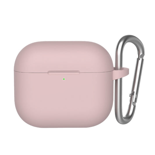 Ovitek Blueo Liquid za Apple AirPods 3, roza