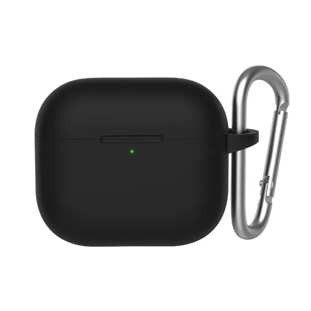 Ovitek Blueo Liquid za Apple AirPods 4, črn